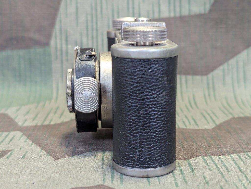 Pre War Wirgin Edinax 35mm Camera — image 4