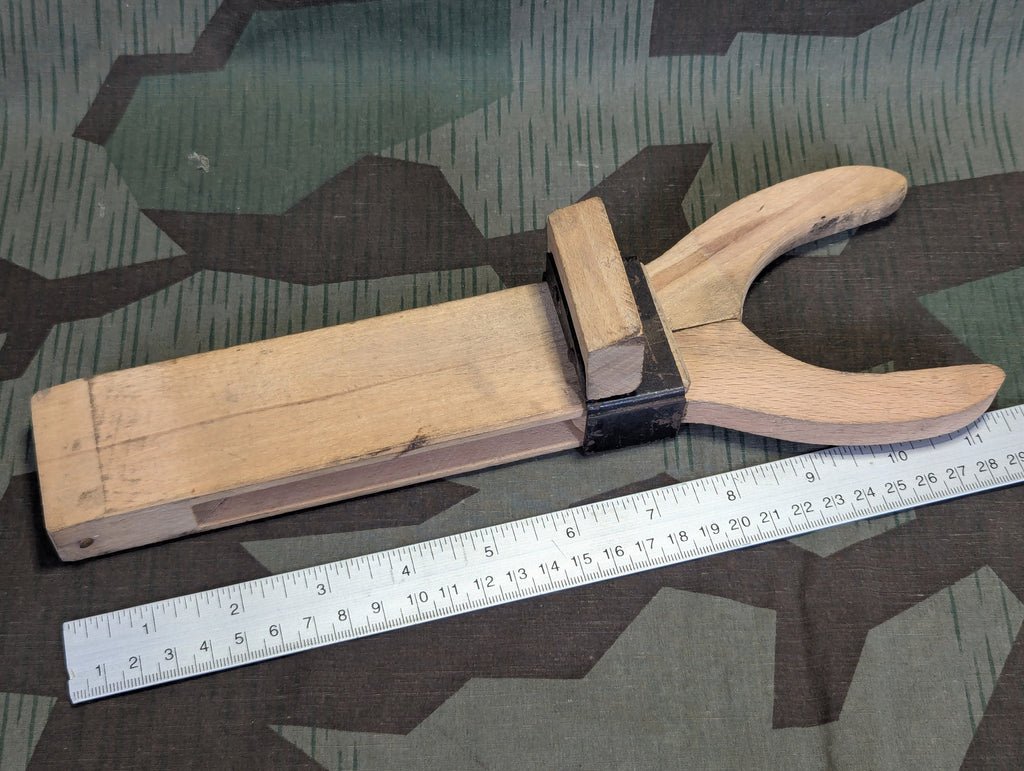 Original Folding Boot Puller Kleinknecht DRGM DRPa — image 2