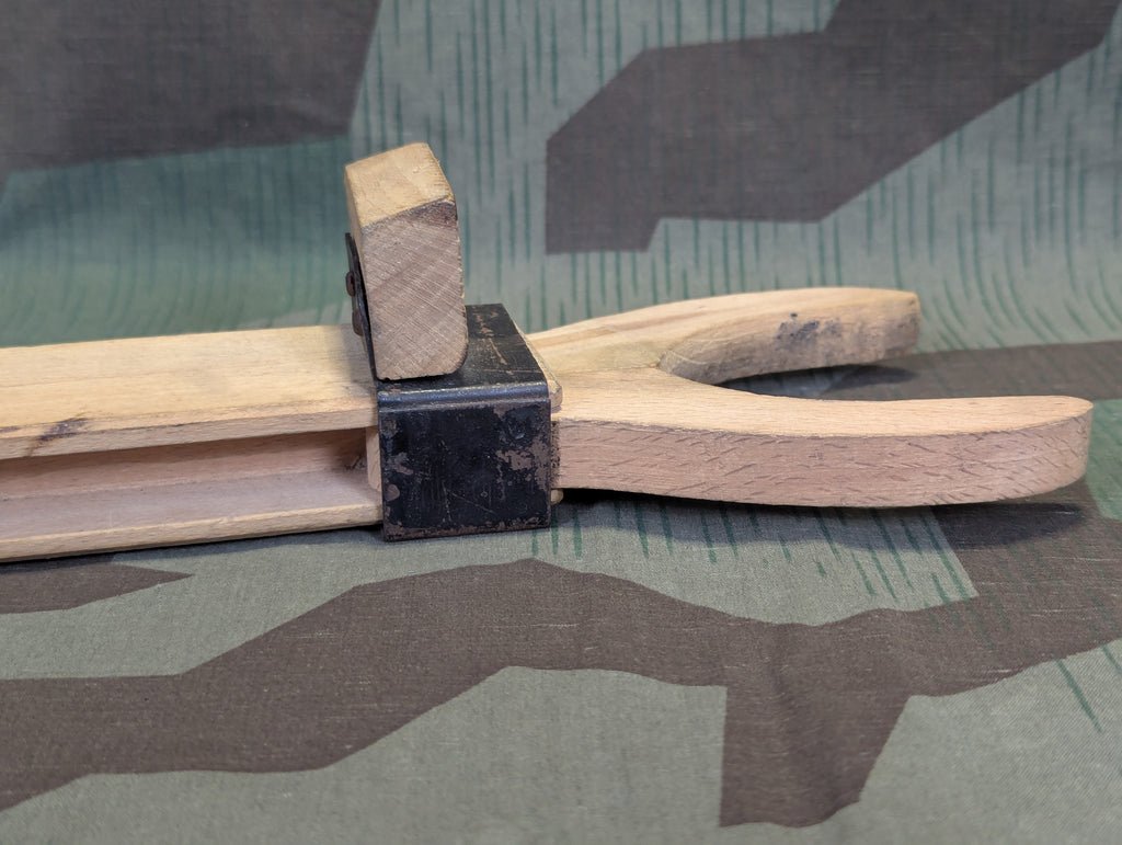 Original Folding Boot Puller Kleinknecht DRGM DRPa — image 3