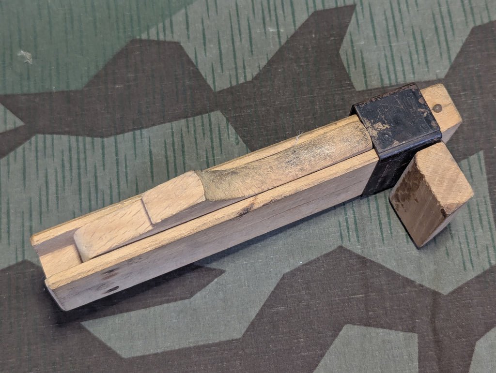 Original Folding Boot Puller Kleinknecht DRGM DRPa — image 6