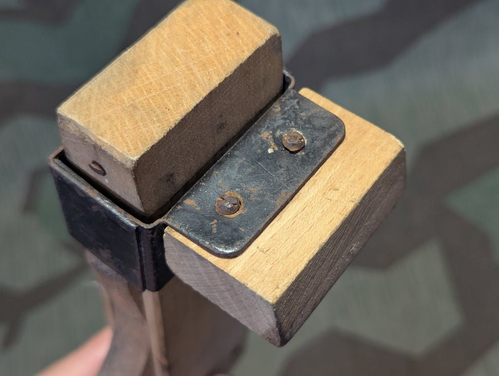 Original Folding Boot Puller Kleinknecht DRGM DRPa — image 7