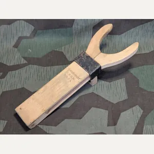 Original Folding Boot Puller Kleinknecht DRGM DRPa