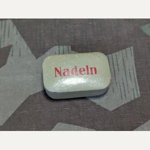 Medical Nadeln Needle Tin