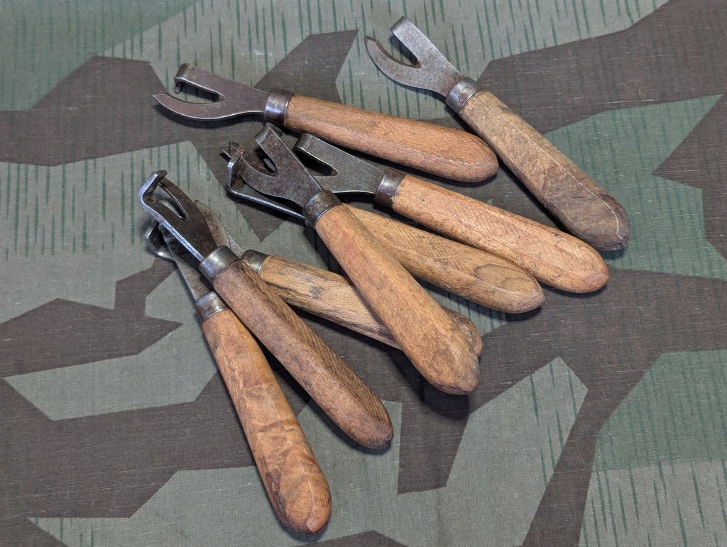 Can Openers Wehrmacht — image 5