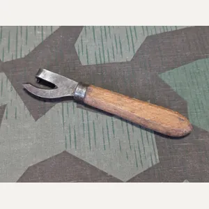 Can Openers Wehrmacht