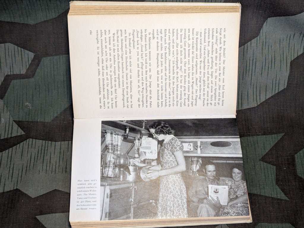 1940 Book Amerika — image 12