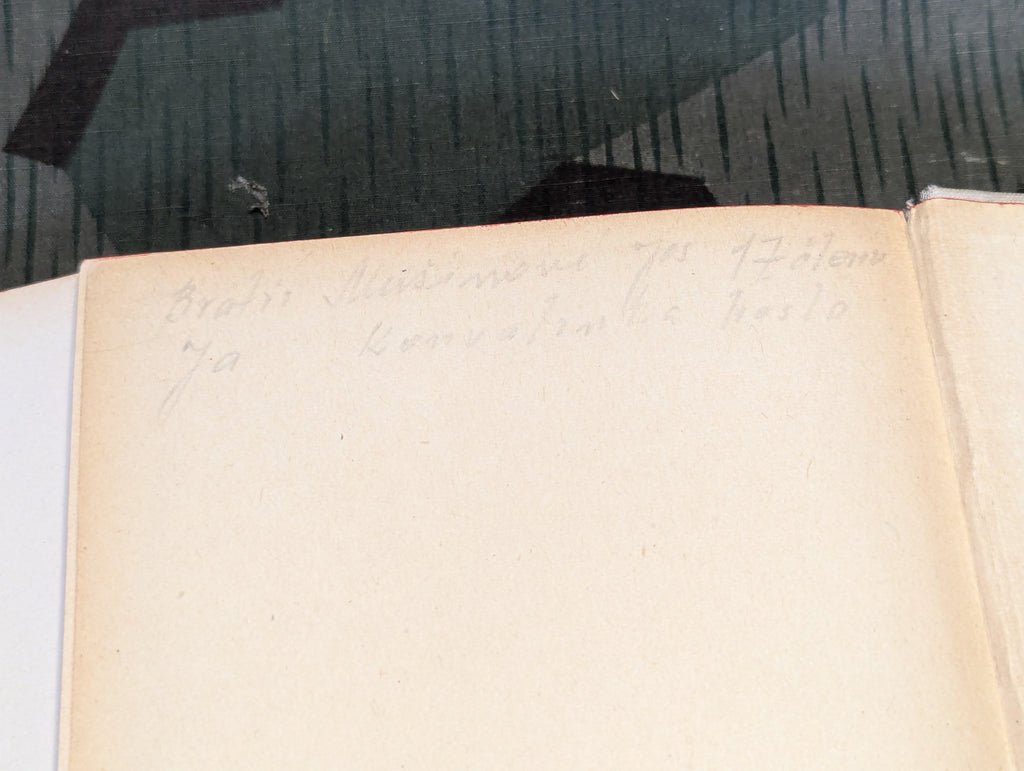 1940 Book Amerika — image 15