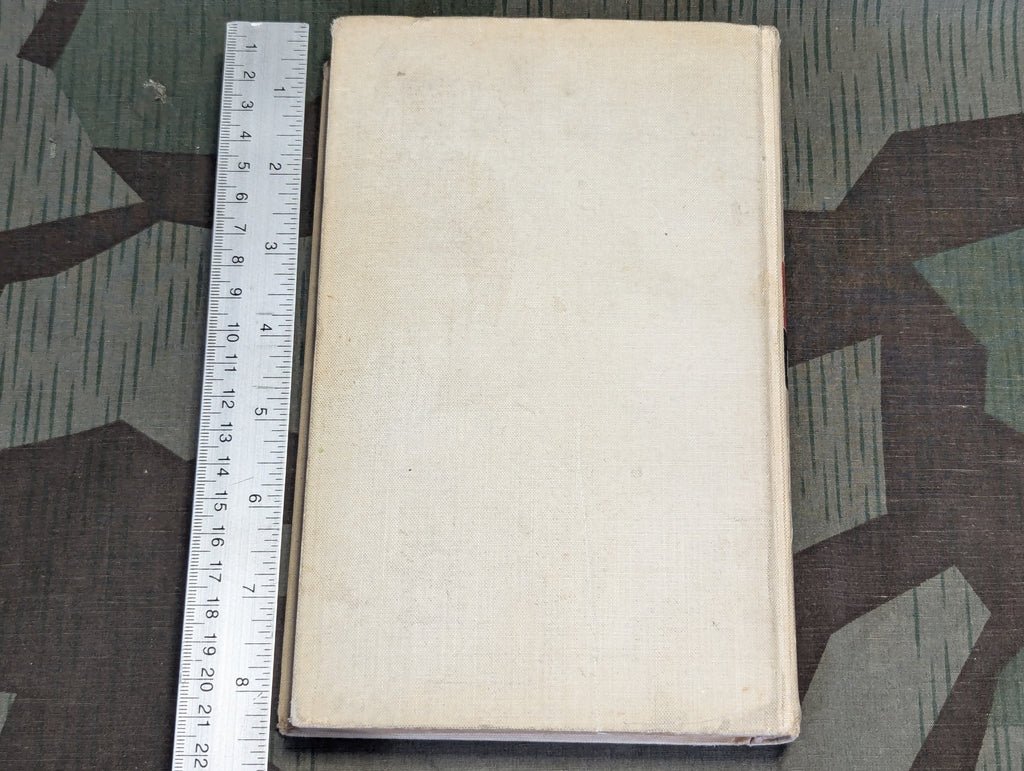 1940 Book Amerika — image 2