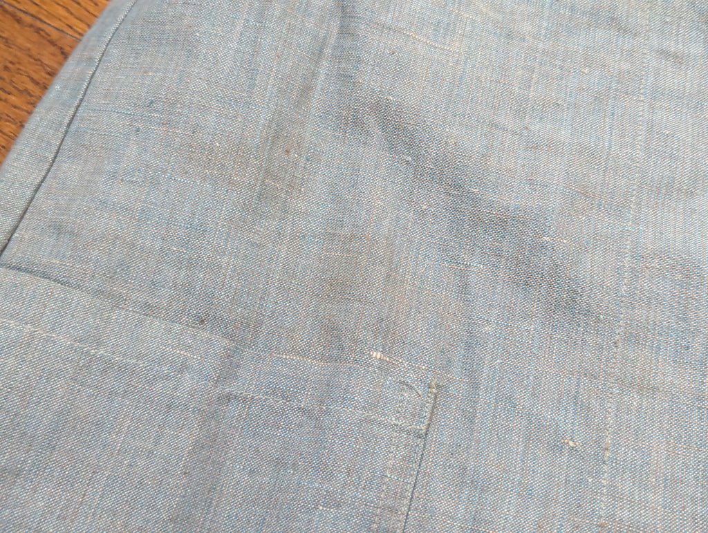 German Grunmeliert Jacket — image 12