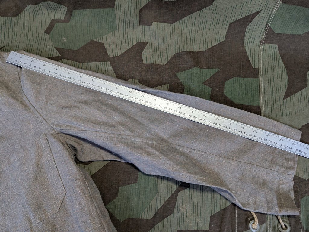 German Grunmeliert Jacket — image 13