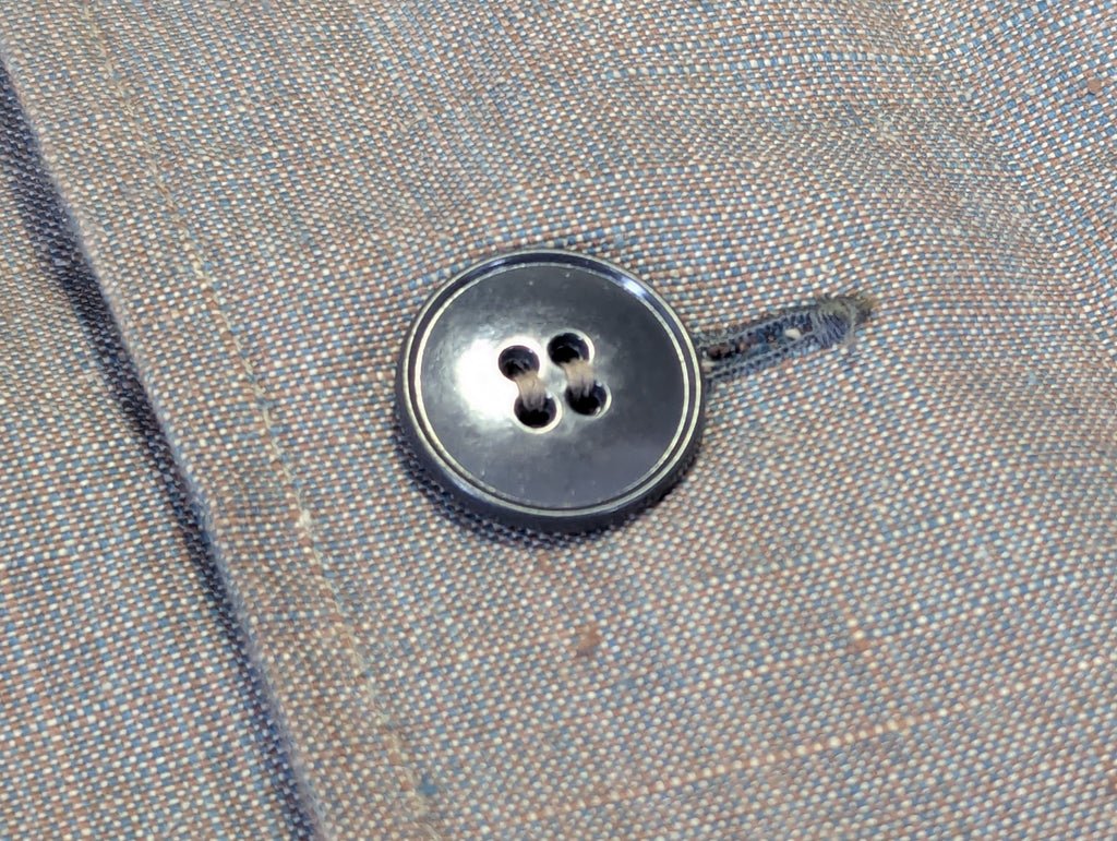 German Grunmeliert Jacket — image 4