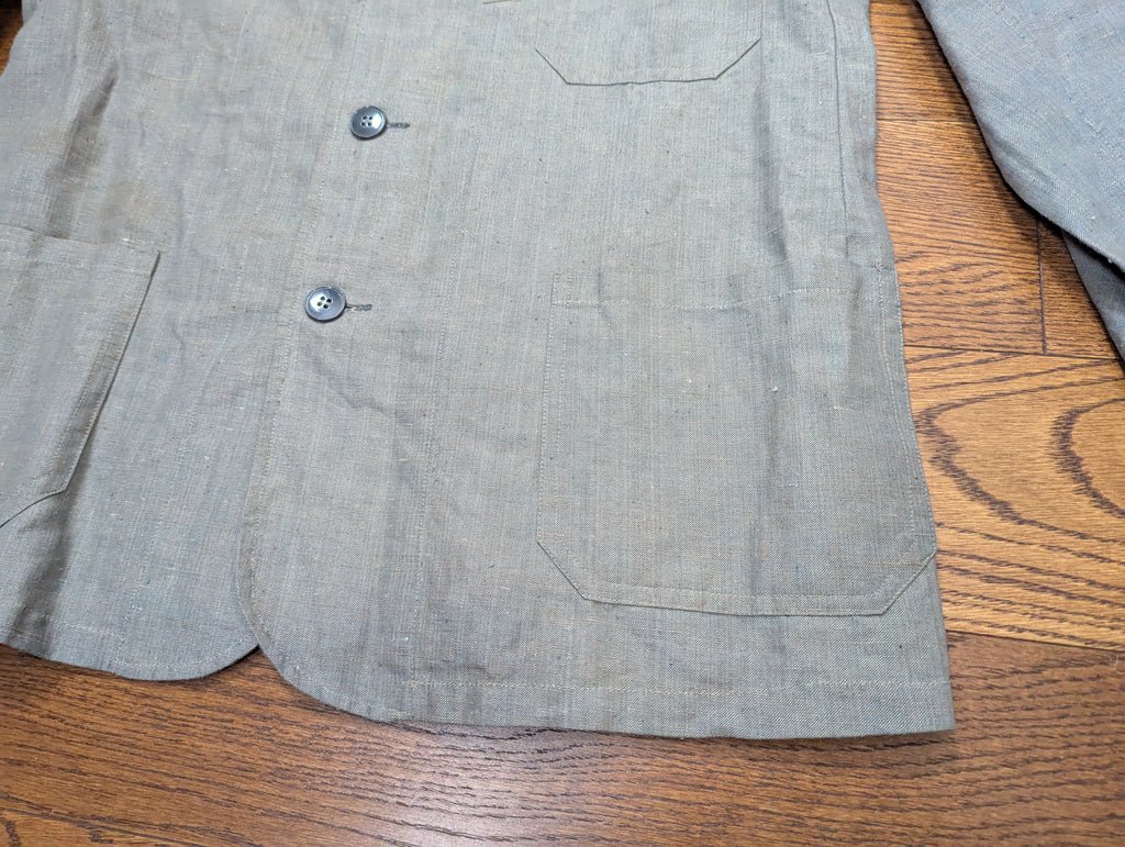 German Grunmeliert Jacket — image 6