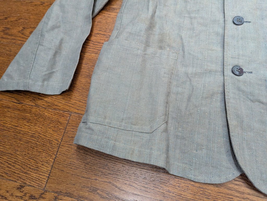 German Grunmeliert Jacket — image 7