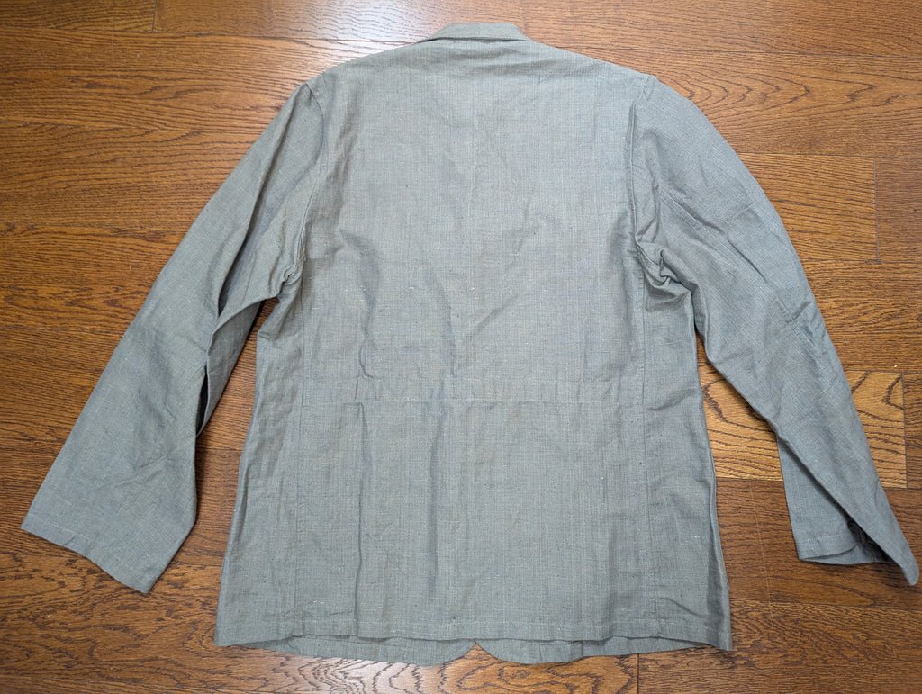 German Grunmeliert Jacket — image 8