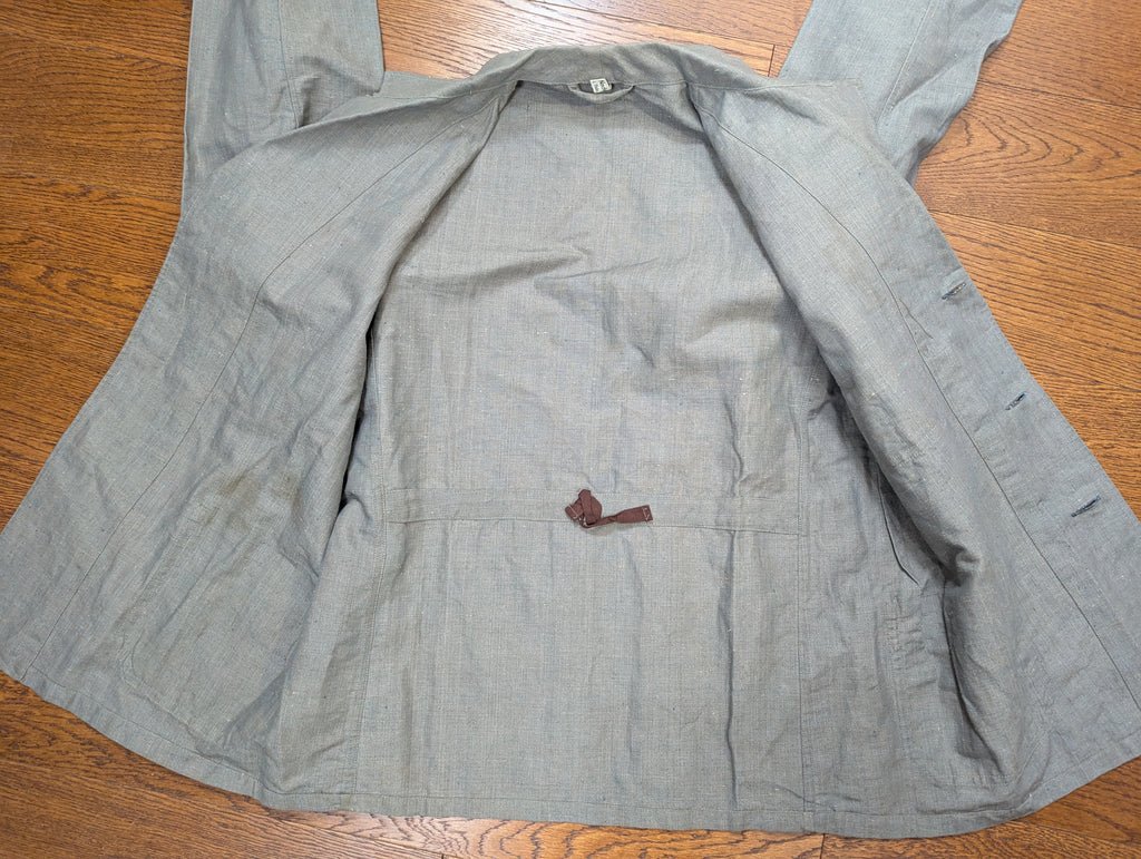 German Grunmeliert Jacket — image 9