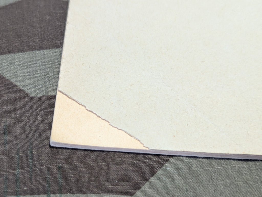 Feldpostausgabe Book Die Reise Nach Tilsit — image 3