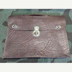Pre War German Briefcase