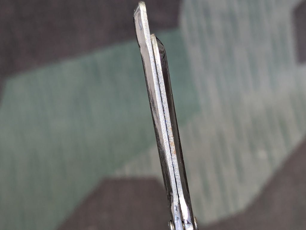 German Bandage Scissors — image 4