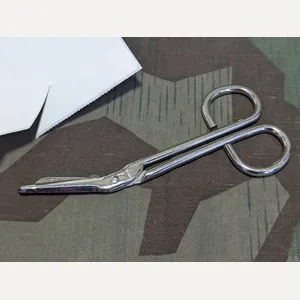 German Bandage Scissors
