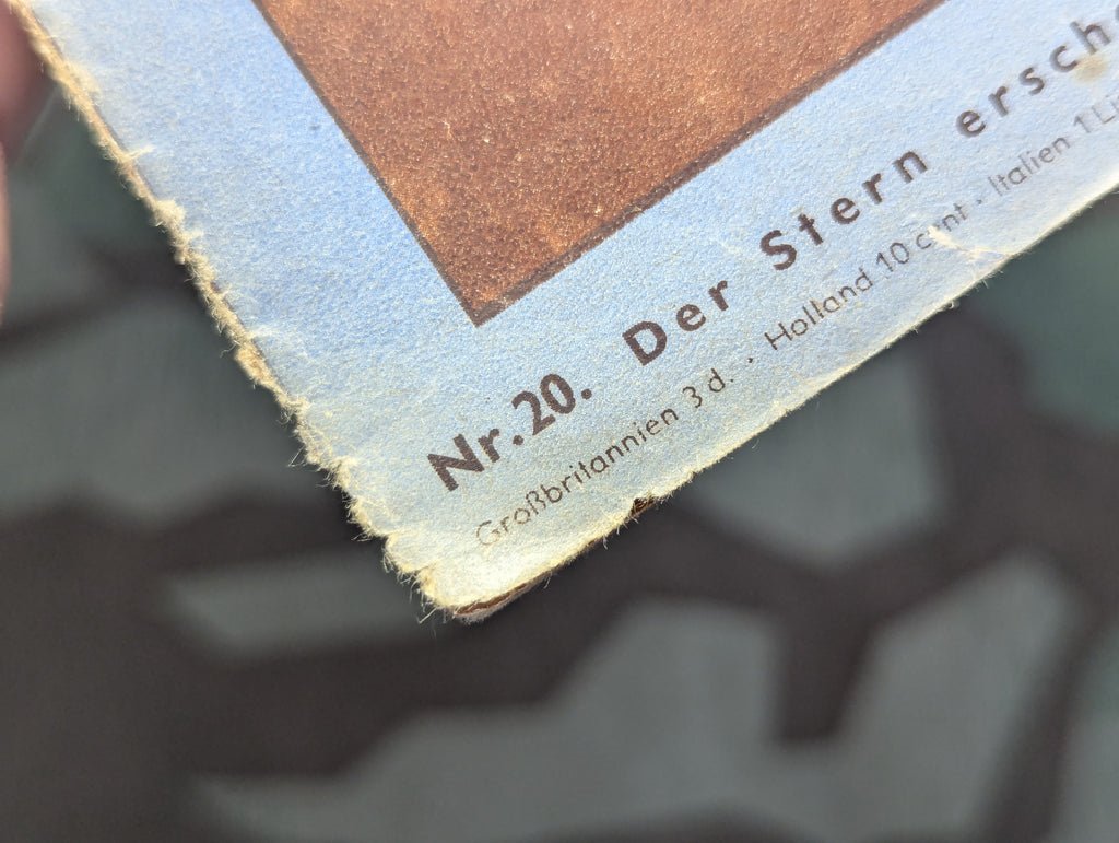 Der Stern Film Magazine Mai 1939 Nr.20 — image 3