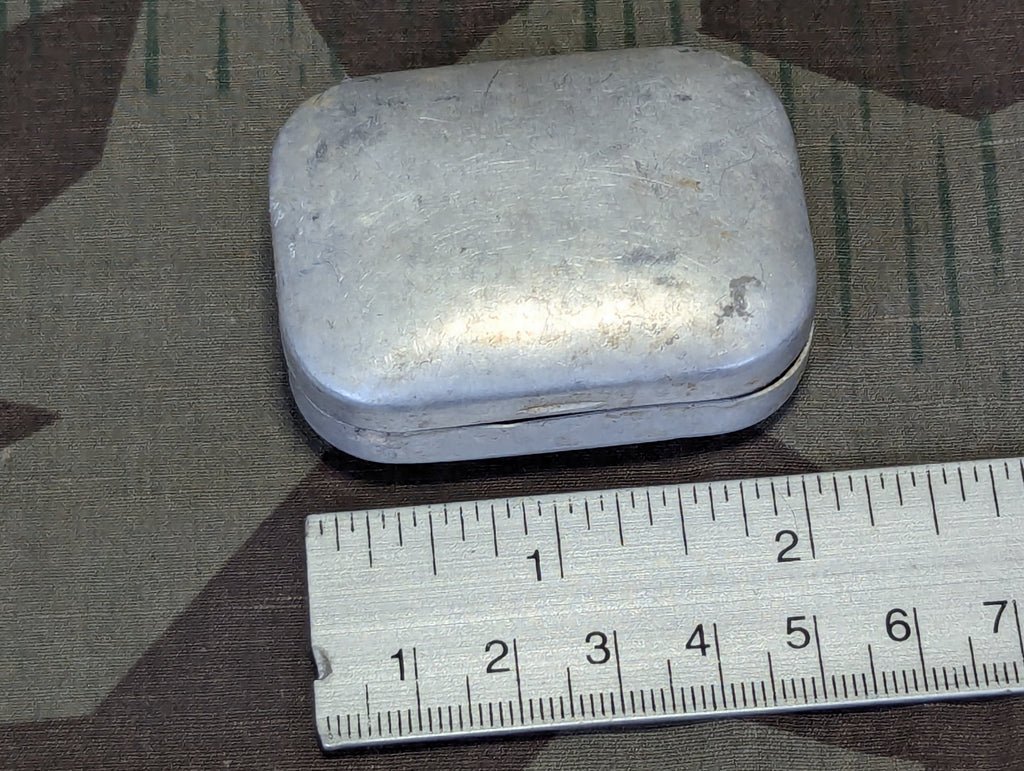 Kaloderma Tiny Travel Soap Container Karlsruhe — image 2