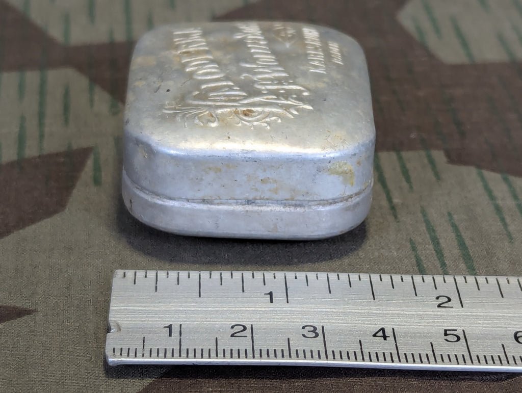 Kaloderma Tiny Travel Soap Container Karlsruhe — image 3