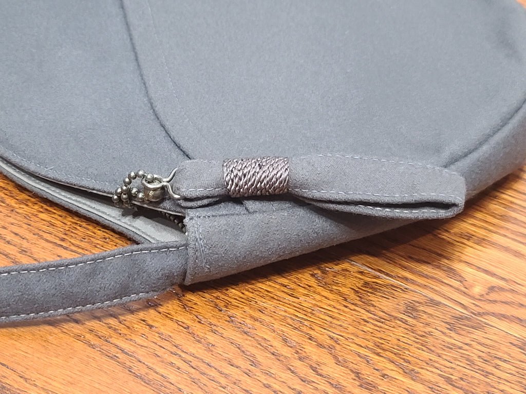 Cadet Nurse Purse — image 11