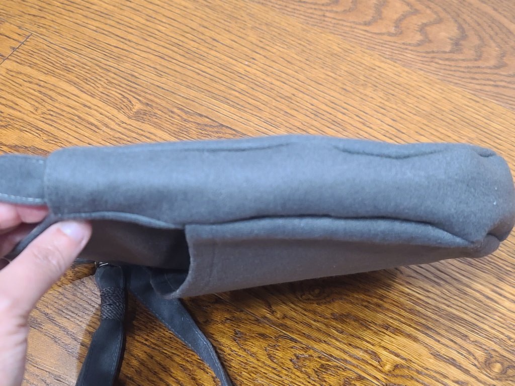 Cadet Nurse Purse — image 12
