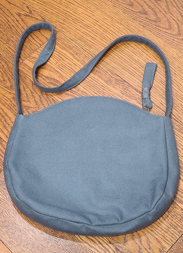 Cadet Nurse Purse — image 2