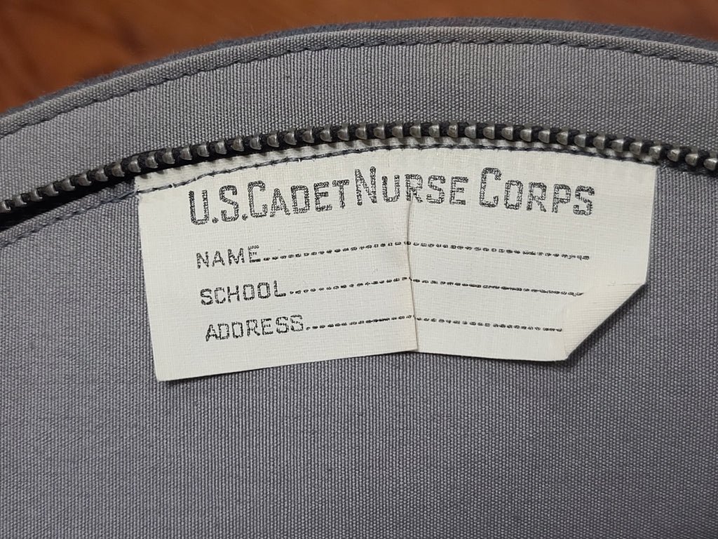 Cadet Nurse Purse — image 3