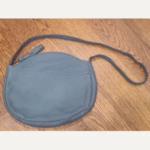Cadet Nurse Purse
