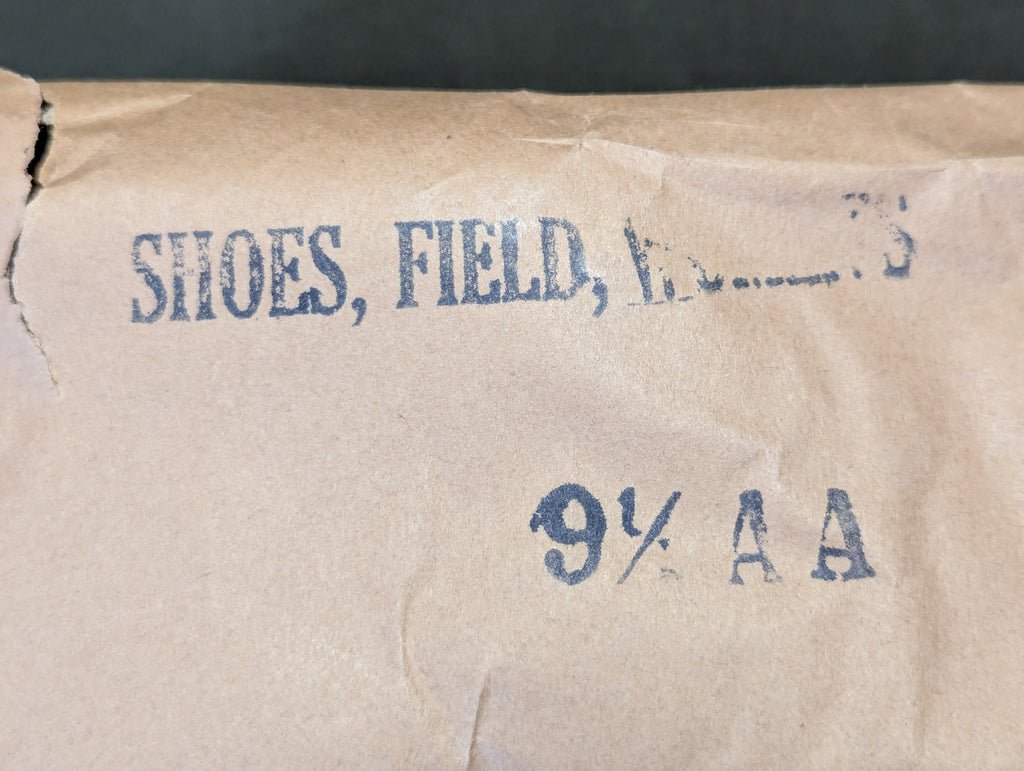 Women's Field Shoes 9 1/2 AA in Original Packaging Unopened! — image 4