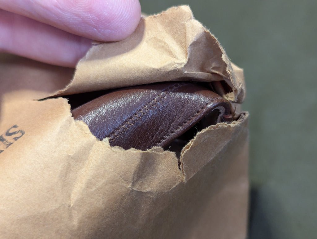 Women's Field Shoes 9 1/2 AA in Original Packaging Unopened! — image 7