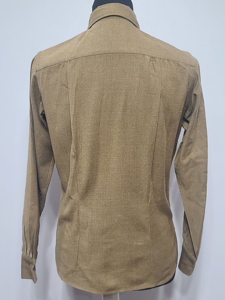 Women's Wool Blouse(B-38' W-32') — image 11