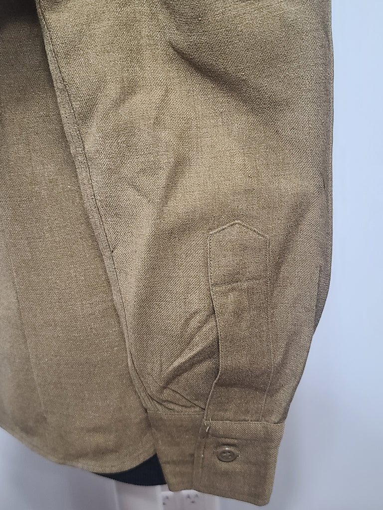 Women's Wool Blouse(B-38' W-32') — image 13