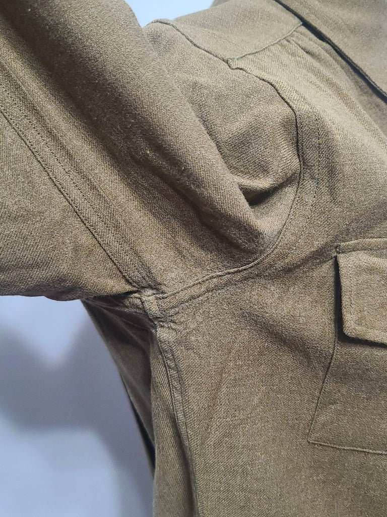 Women's Wool Blouse(B-38' W-32') — image 15