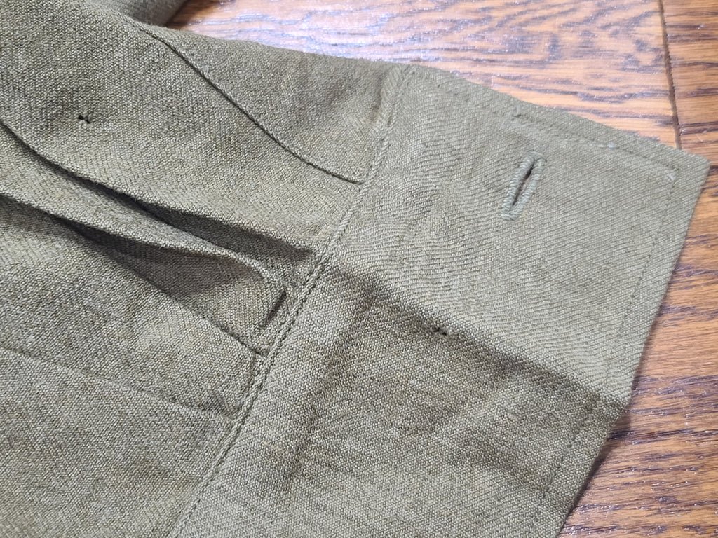 Women's Wool Blouse(B-38' W-32') — image 20