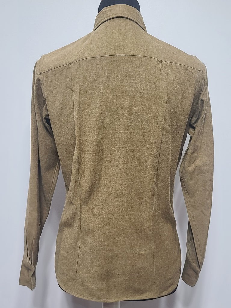 Women's Wool Blouse(B-38' W-32') — image 4