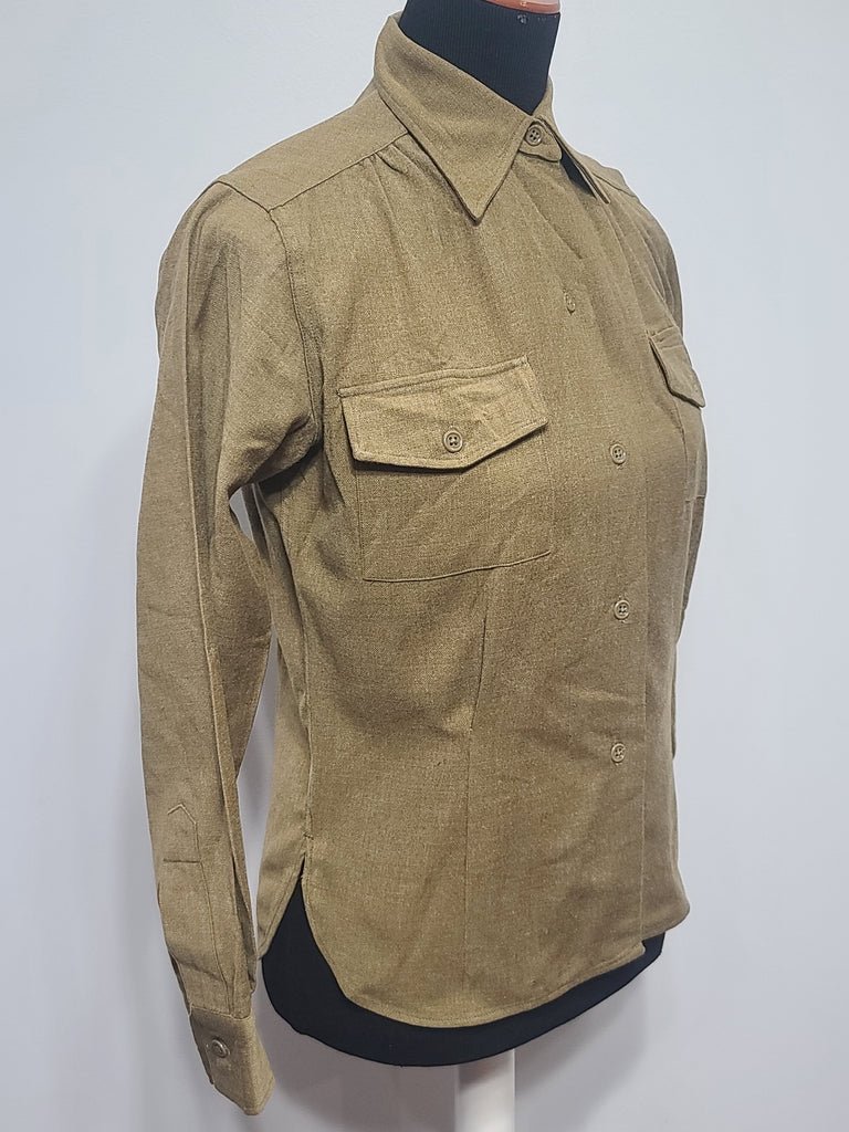 Women's Wool Blouse(B-38' W-32') — image 5