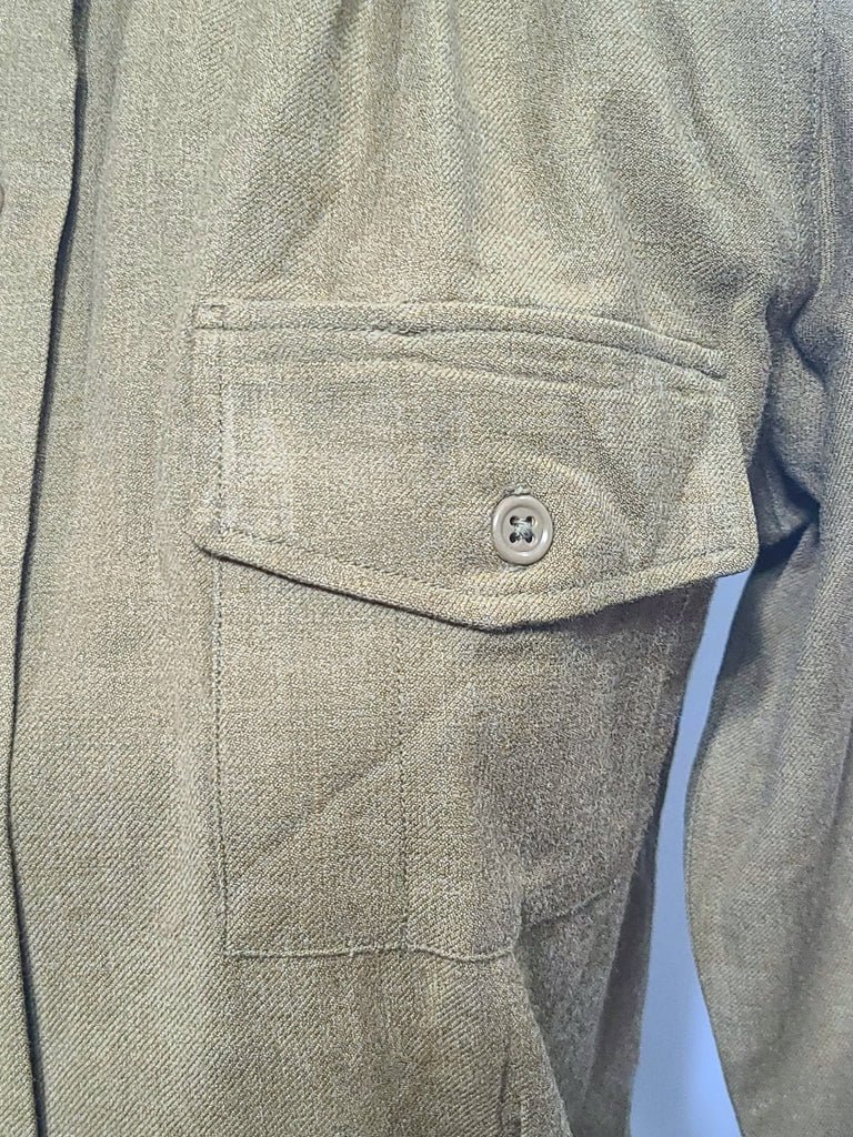 Women's Wool Blouse(B-38' W-32') — image 6