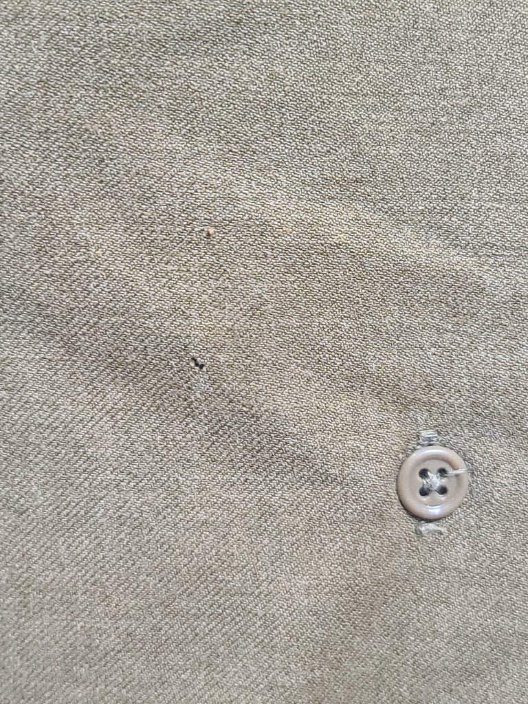 Women's Wool Blouse(B-38' W-32') — image 7