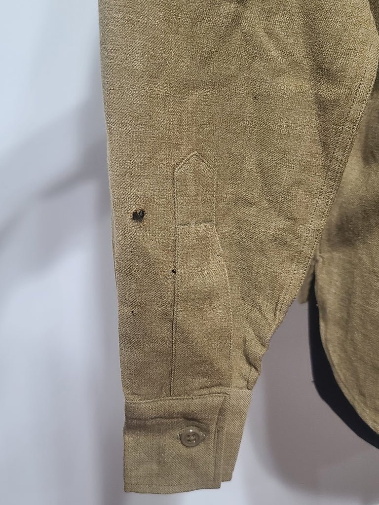 Women's Wool Blouse(B-38' W-32') — image 9