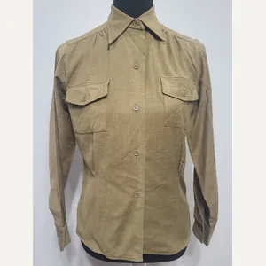 Women's Wool Blouse(B-38' W-32')