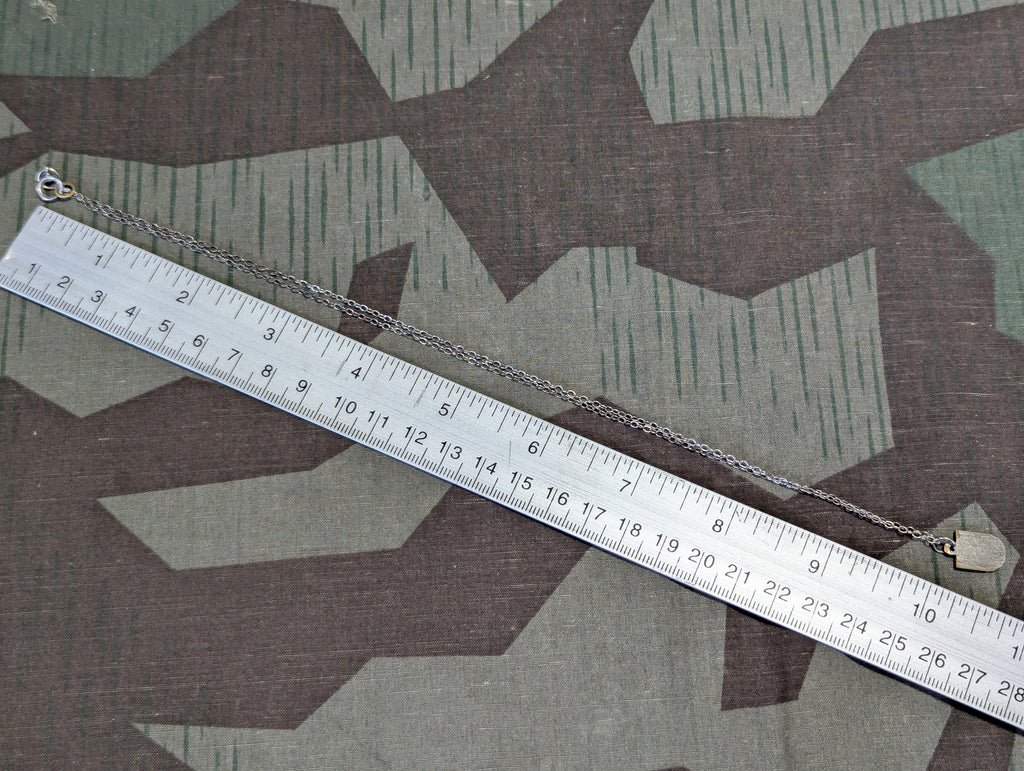 Danzig Charm Necklace — image 3