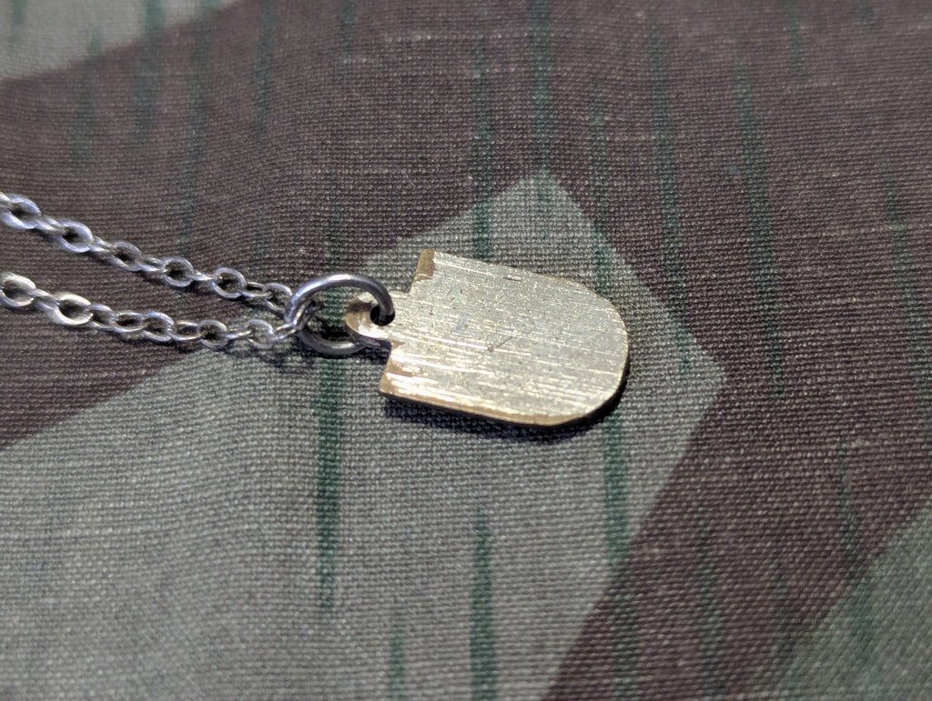 Danzig Charm Necklace — image 4