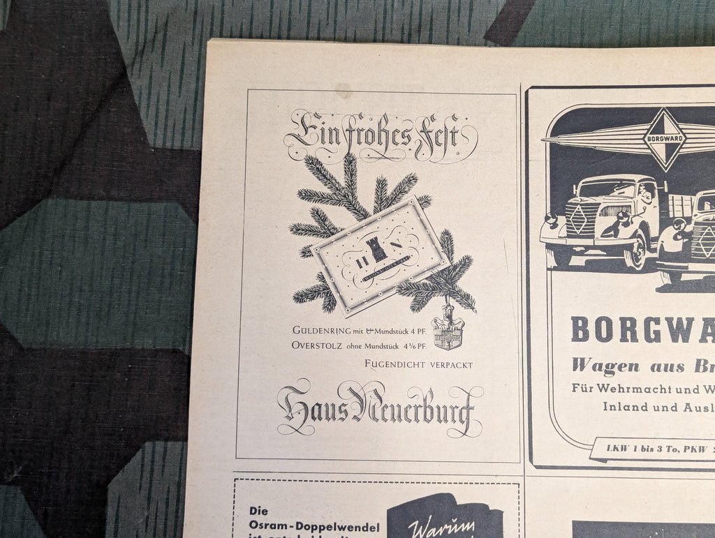 Die Wehrmacht 17 December 1941 Nr.26 — image 11