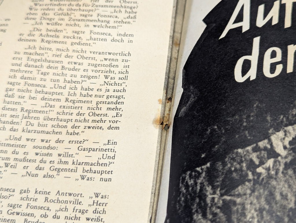 Die Wehrmacht 17 December 1941 Nr.26 — image 13