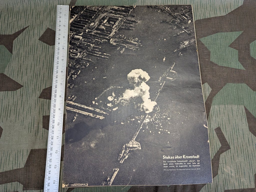 Die Wehrmacht 17 December 1941 Nr.26 — image 3