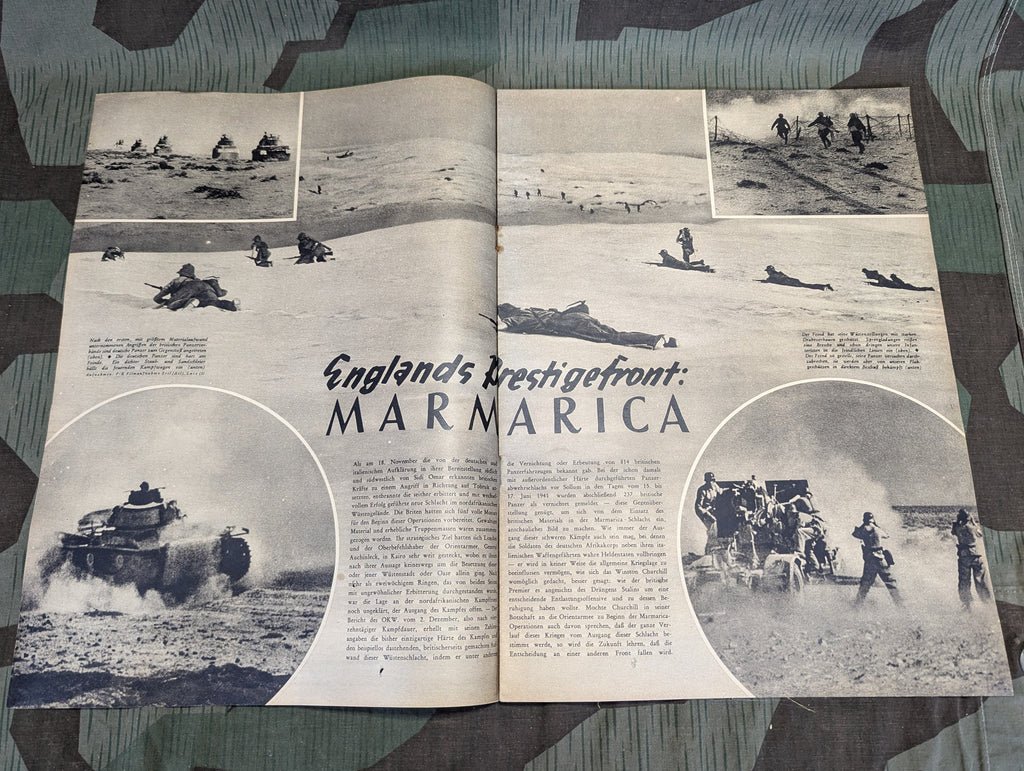 Die Wehrmacht 17 December 1941 Nr.26 — image 4