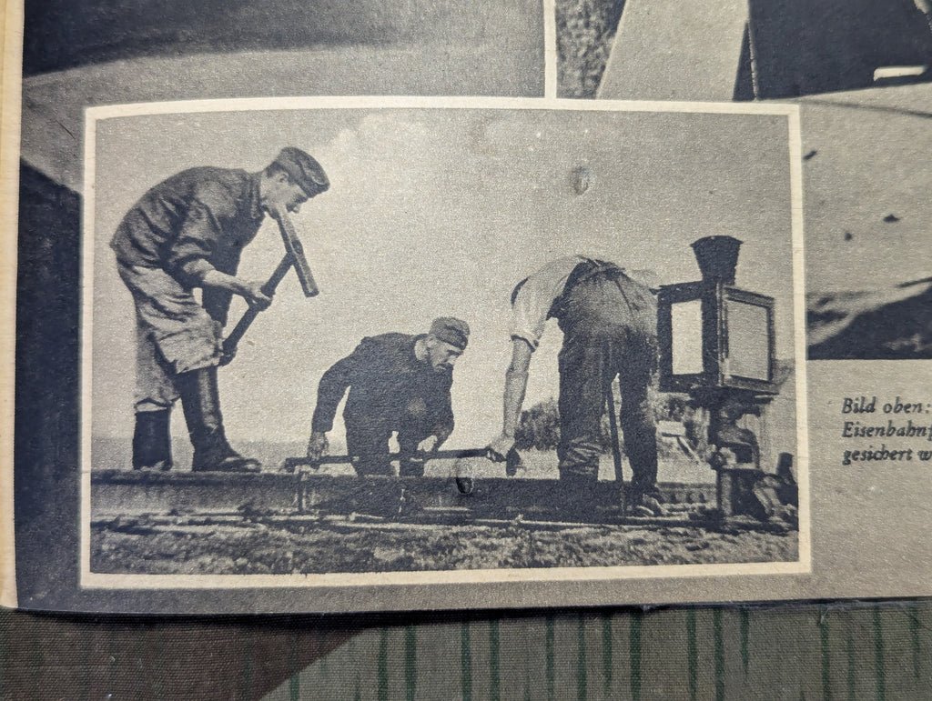 Die Wehrmacht 17 December 1941 Nr.26 — image 7